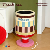 12L Colorful Cartoon Bin