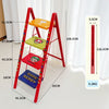 Playday Pop-Up Ladder