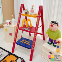 Playday Pop-Up Ladder