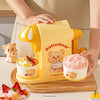 Butterbear Mini Shaved Ice Maker