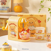 Butterbear Mini Shaved Ice Maker
