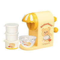 Butterbear Mini Shaved Ice Maker