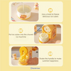 Butterbear Mini Shaved Ice Maker