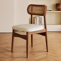 Maison Rattan Dining Chair