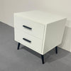 Nordic Edge Nightstand