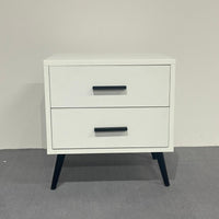 Nordic Edge Nightstand