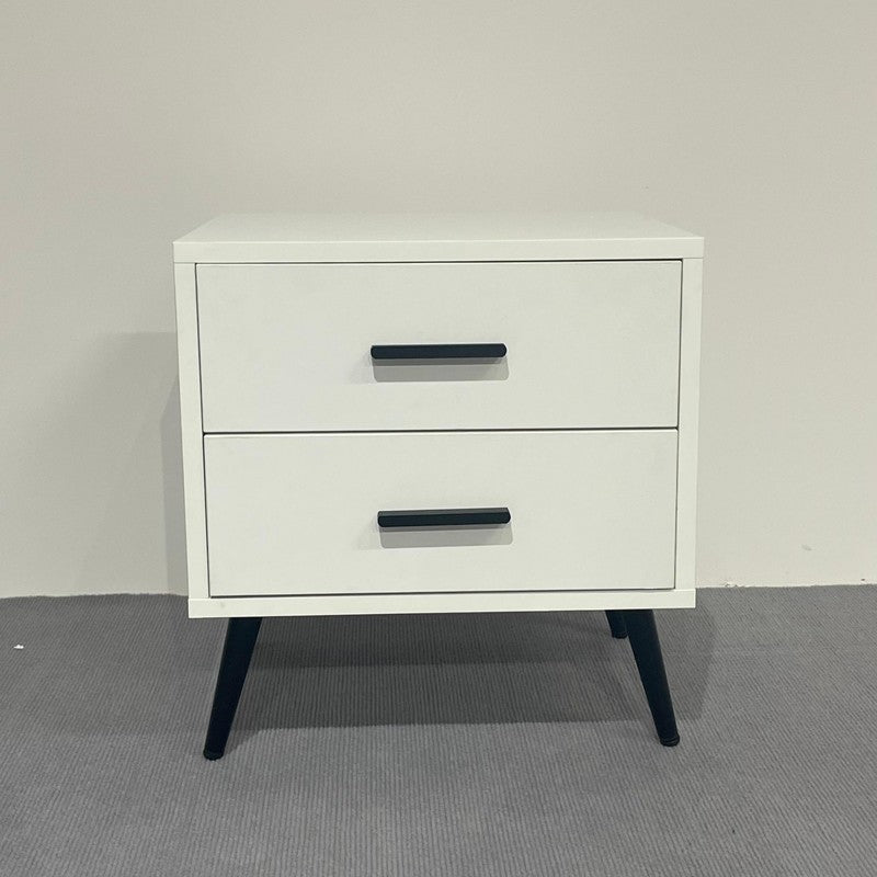Nordic Edge Nightstand
