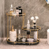 LuxeTier Vanity Organizer