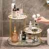 LuxeTier Vanity Organizer