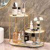 LuxeTier Vanity Organizer