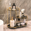 LuxeTier Vanity Organizer