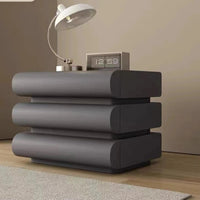 Lumo Stack Nightstand