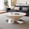 Orbit Luxe Coffee Table