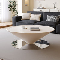 Orbit Luxe Coffee Table