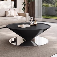 Orbit Luxe Coffee Table