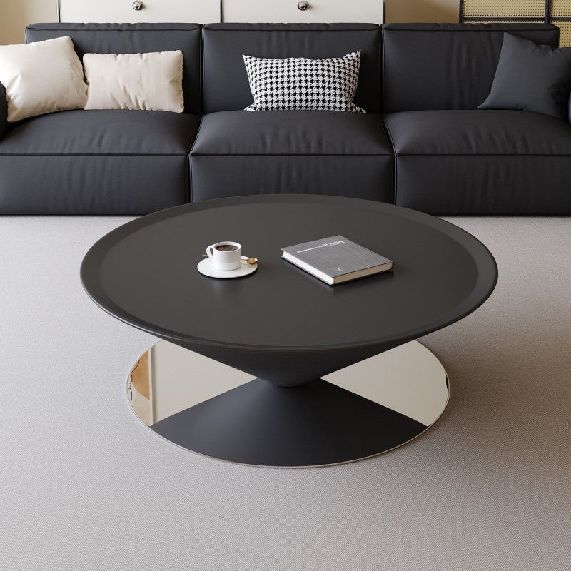 Orbit Luxe Coffee Table