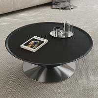 Orbit Luxe Coffee Table