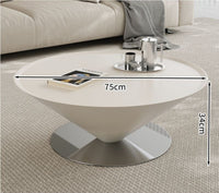 Orbit Luxe Coffee Table