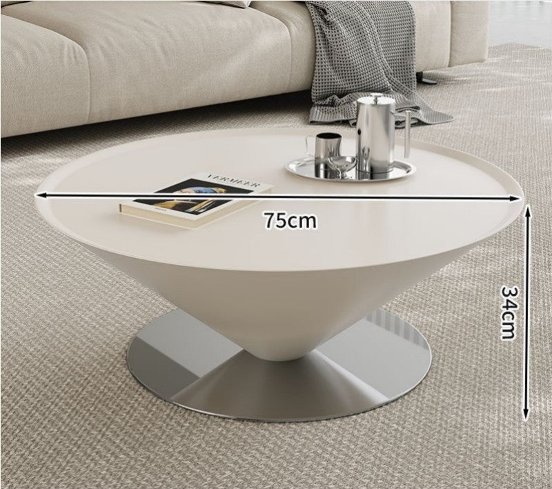 Orbit Luxe Coffee Table