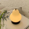 Vintage Glow Pear Night Light