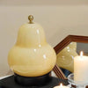 Vintage Glow Pear Night Light