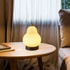 Vintage Glow Pear Night Light