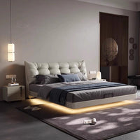 Cloud Suspended Bed #918
