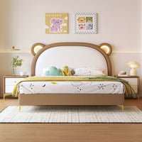 DreamNest Kids Bed