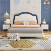 DreamNest Kids Bed