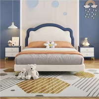 DreamNest Kids Bed