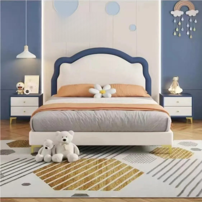 DreamNest Kids Bed