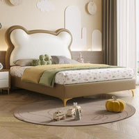 DreamNest Kids Bed