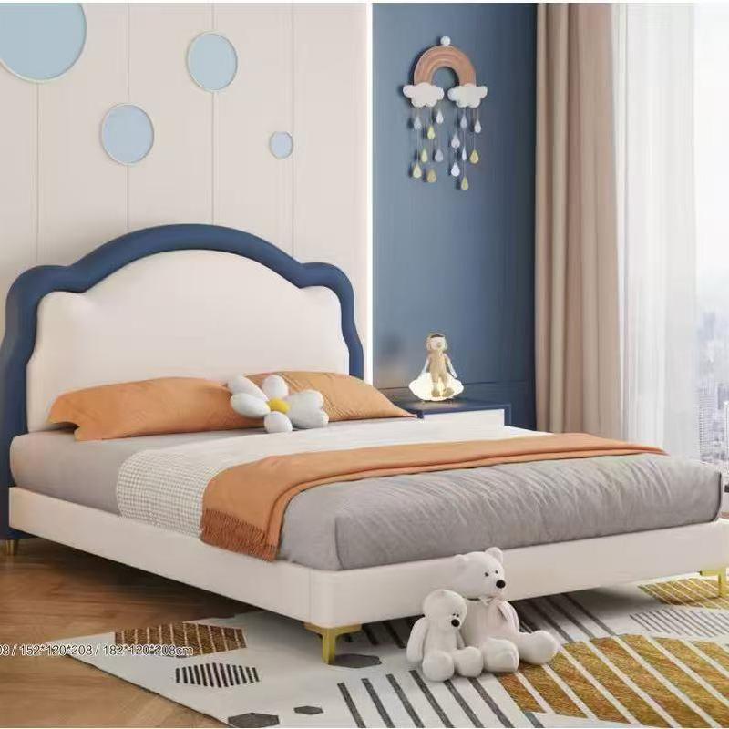 DreamNest Kids Bed