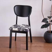 Elmora Oval Dining Table