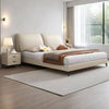 Serene Haven Upholstered Bed