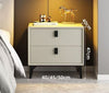 Luxe Edge Nightstand