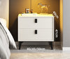 Luxe Edge Nightstand
