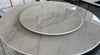 Retractable Microcrystalline Stone Dining Table225