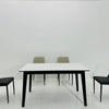 Luxe Slate Dining Table#H2592