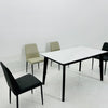 Luxe Slate Dining Table#H2592