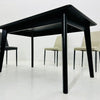 Luxe Slate Dining Table#H2592