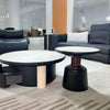 Luna Duo Coffee Table Set#H25144