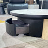 Luna Duo Coffee Table Set#H25144