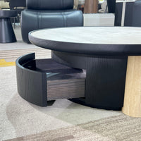 Luna Duo Coffee Table Set#H25144