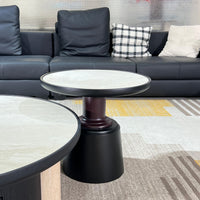Luna Duo Coffee Table Set#H25144