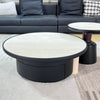 Luna Duo Coffee Table Set#H25144