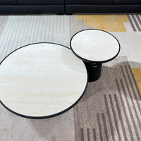 Luna Duo Coffee Table Set#H25144
