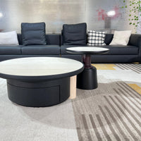 Luna Duo Coffee Table Set#H25144