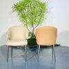 Luna Curve Dining Chair#MY995