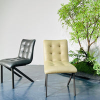 Urban Grid Dining Chair#MY975